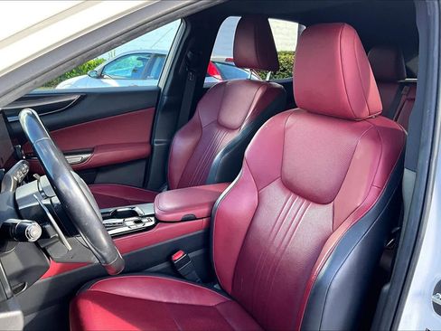 Used 2022 Lexus NX 350 AWD image 7