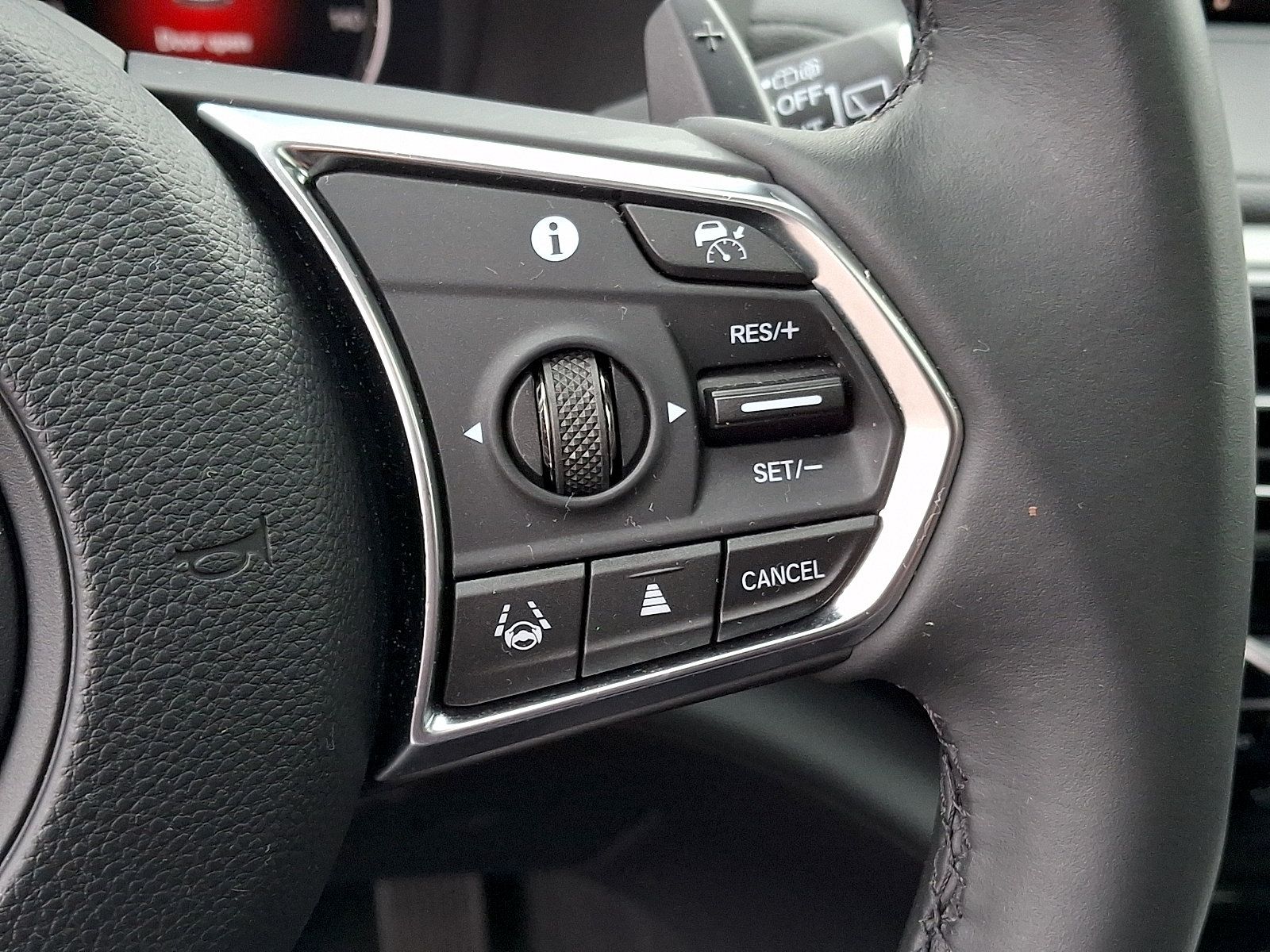 Certified 2024 Acura MDX SH-AWD image 22