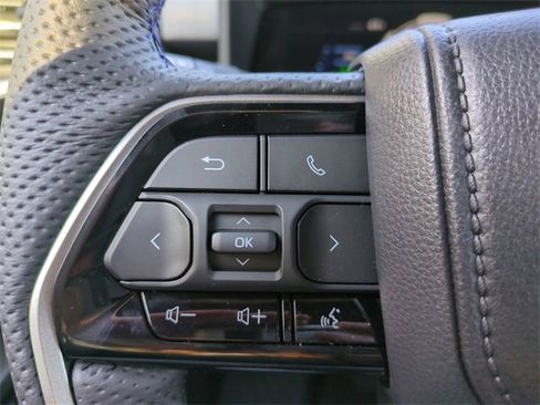 New 2026 Toyota Tundra Platinum image 25