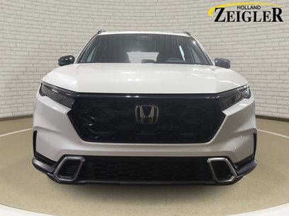 Used 2023 Honda CR-V Sport Touring
