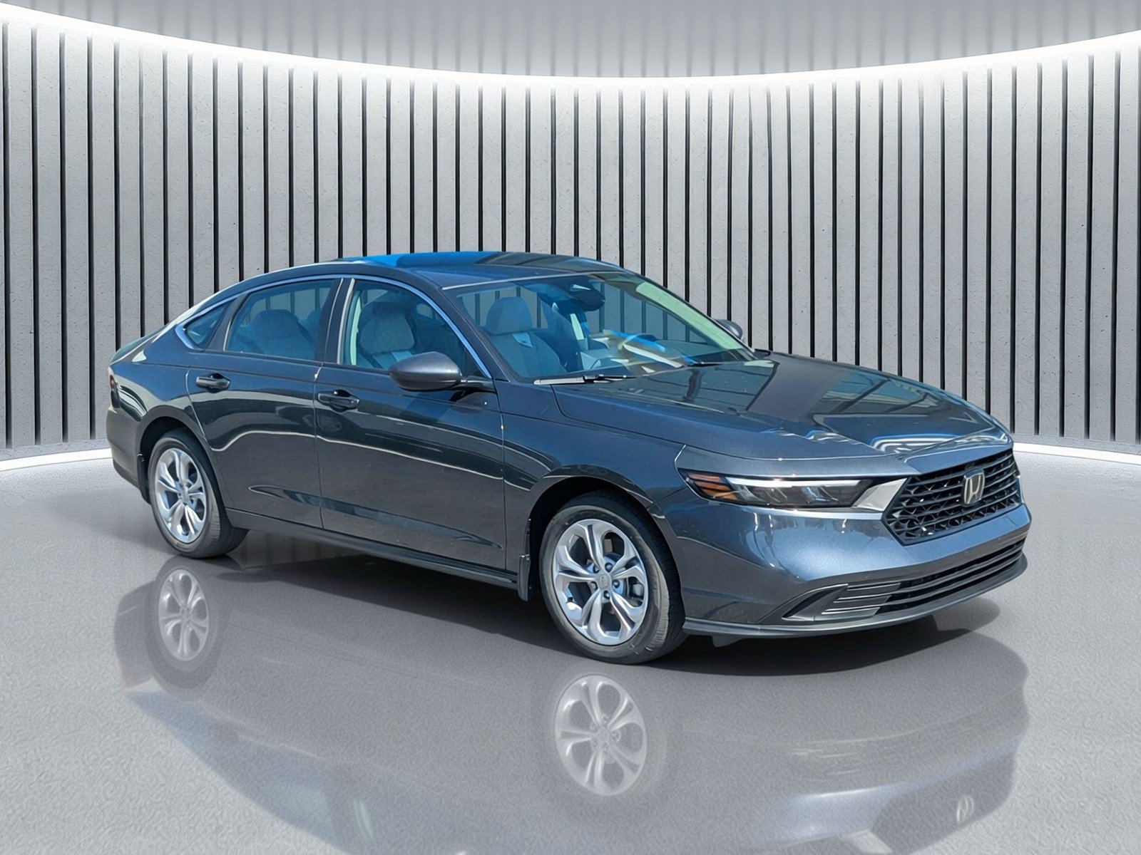New 2026 Honda Accord LX image 2