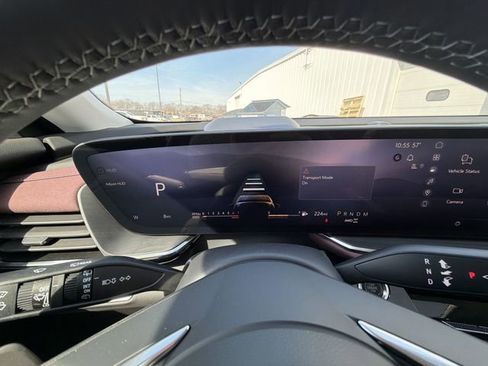 New 2026 Buick Envision Sport Touring image 10