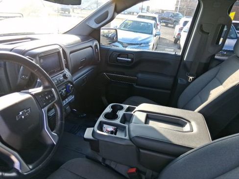 Used 2019 Chevrolet Silverado 1500 RST w/ All-Star Edition image 15