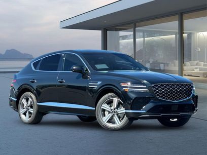 New 2026 Genesis GV80 3.5T