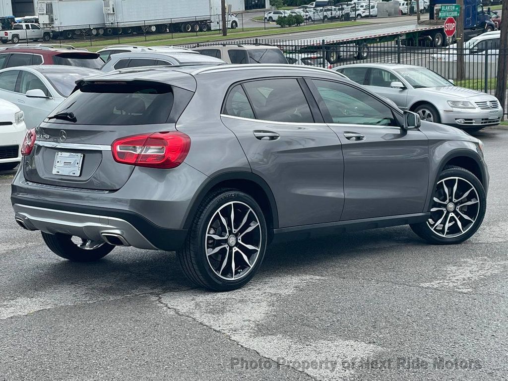 Used 2015 Mercedes-Benz GLA 250 image 35