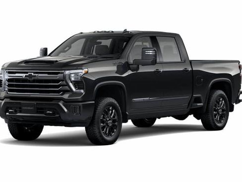 New 2026 Chevrolet Silverado 2500 High Country w/ High Country Premium Package image 49