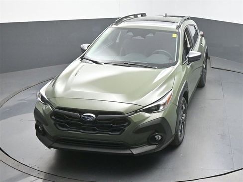 New 2026 Subaru Crosstrek 2.5i Premium image 42