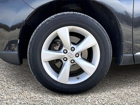 Used 2014 Lexus RX 350 350 image 9