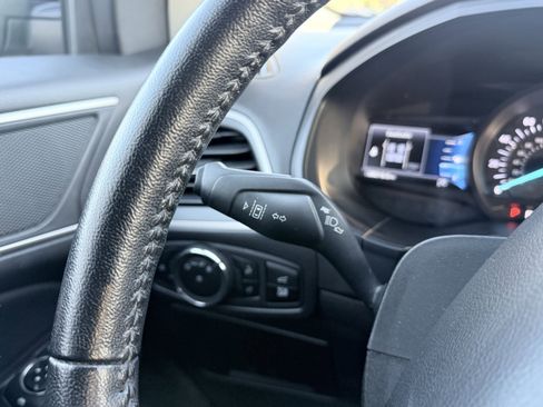 Used 2023 Ford Edge SEL w/ Convenience Package image 67