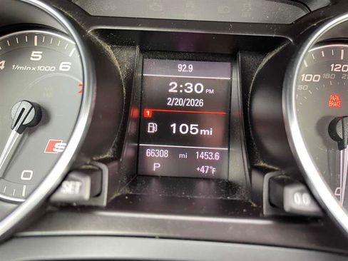 Used 2012 Audi S5 Prestige image 24