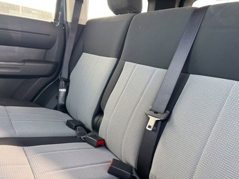 Used 2008 Dodge Nitro SXT image 23