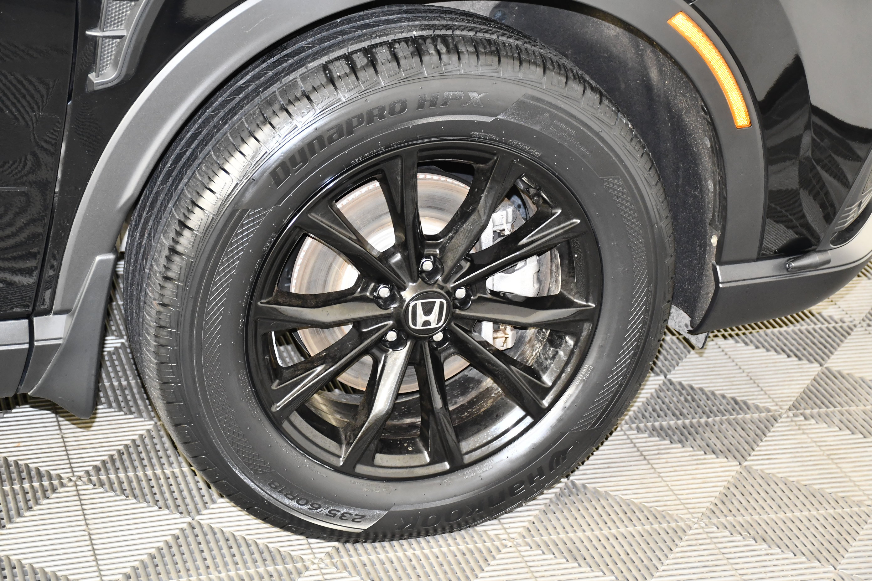 Used 2025 Honda CR-V Sport-L image 54