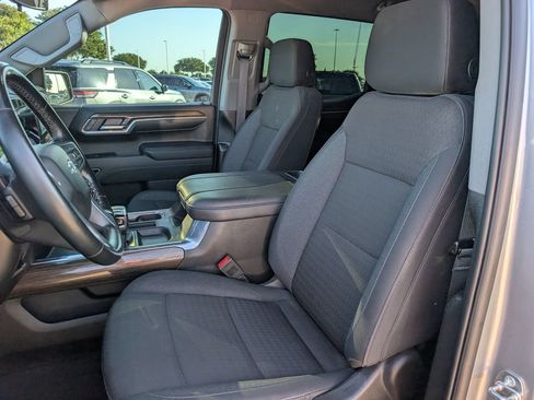 Used 2024 Chevrolet Silverado 1500 RST w/ Texas Edition Plus RWD image 25