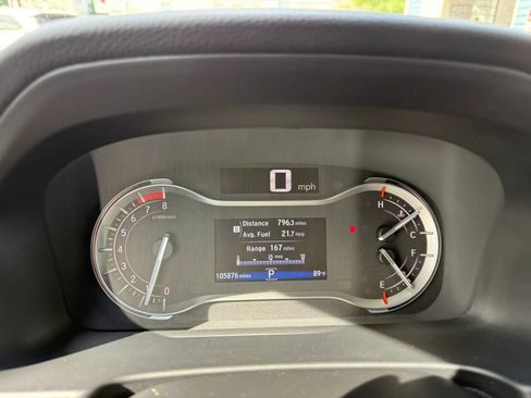Used 2016 Honda Pilot EX-L image 28