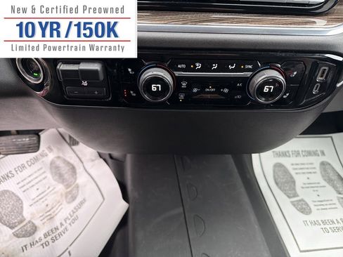 Used 2023 Chevrolet Silverado 1500 LT image 23