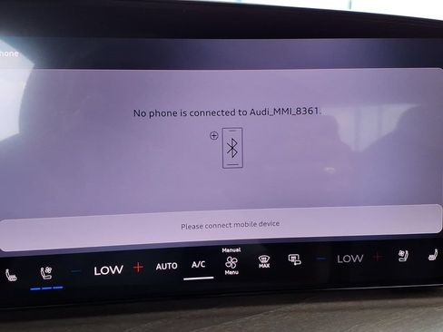 New 2026 Audi Q5 Prestige AWD/4WD image 12