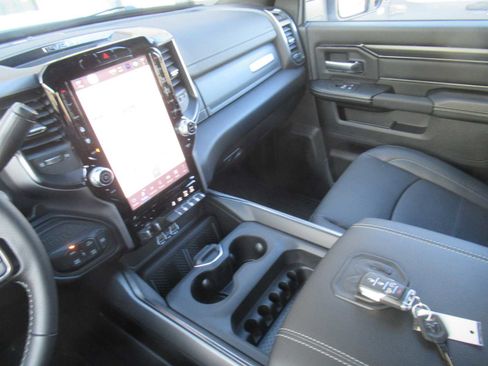 New 2026 RAM 2500 Rebel w/ Rebel Level 1 Equipment Group image 33