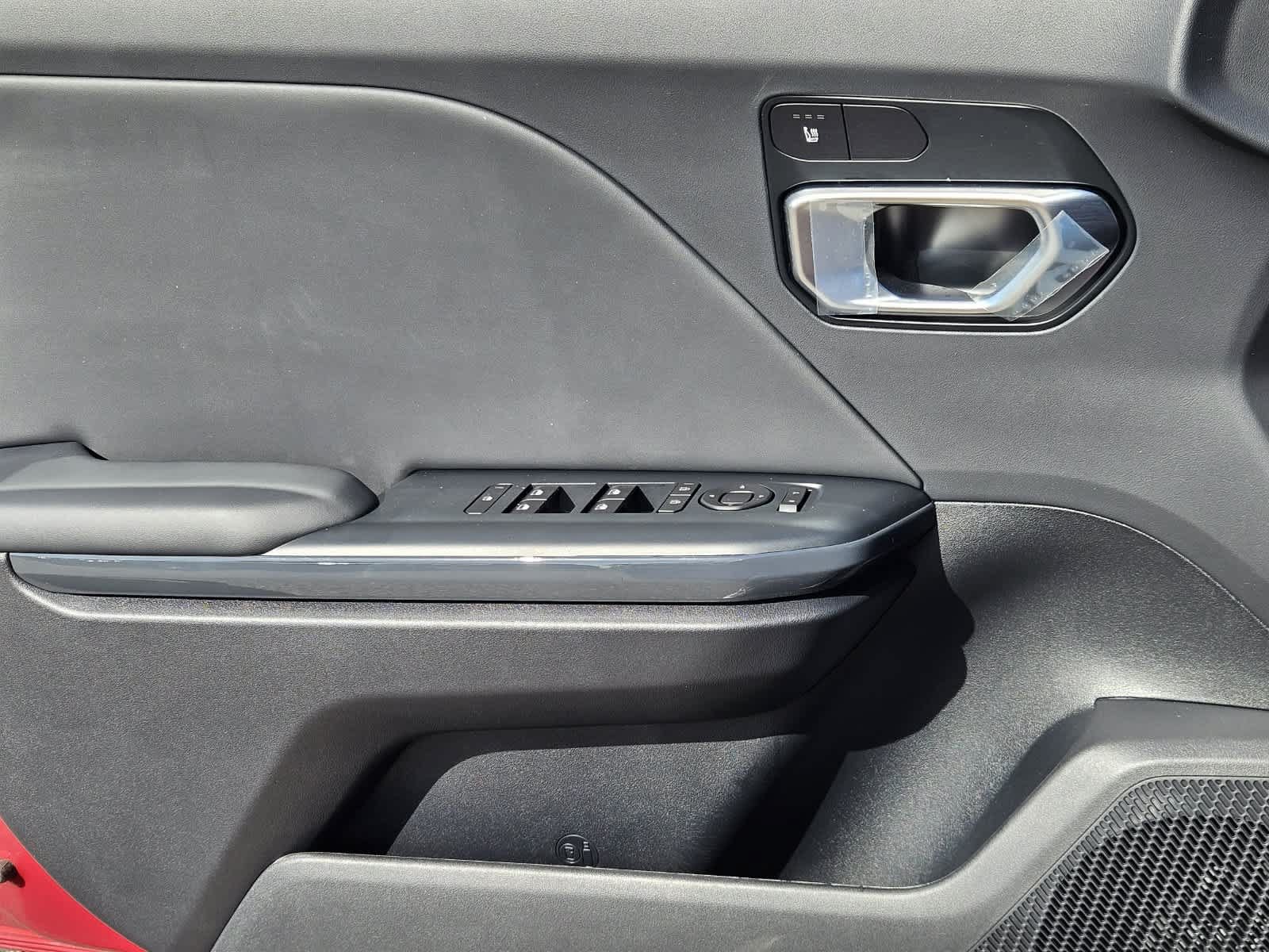 New 2026 Kia K4 EX FWD image 15