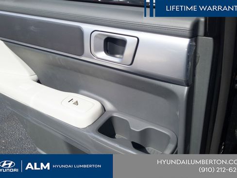 New 2026 Hyundai Santa Fe SE image 21