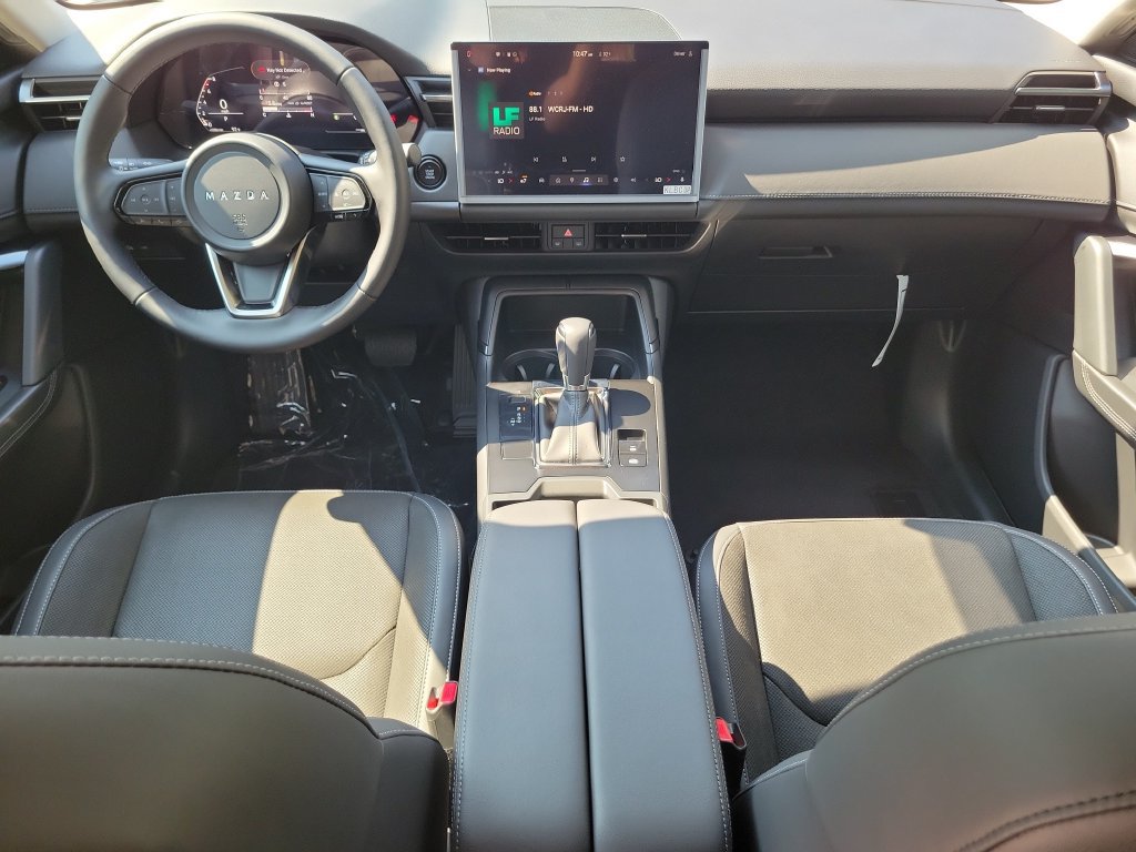 New 2026 MAZDA CX-5 Preferred AWD/4WD image 13