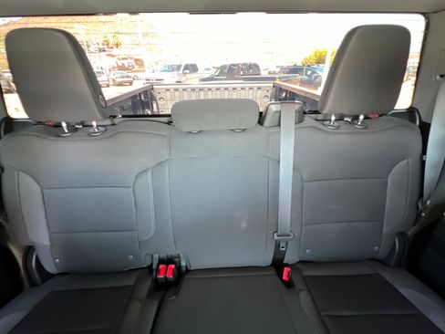 Used 2024 GMC Sierra 1500 Elevation RWD image 25