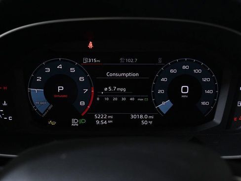 Certified 2025 Audi Q3 2.0T Premium w/ Convenience Package image 12