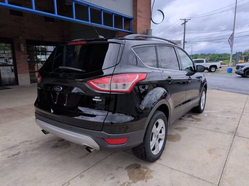 Used 2016 Ford Escape SE w/ Equipment Group 201A AWD/4WD image 8