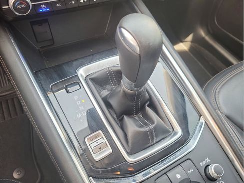 Used 2019 MAZDA CX-5 Grand Touring w/ GT Premium Package FWD image 16