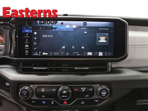 Used 2025 Jeep Wrangler Unlimited Sport S 4xe AWD/4WD image 12