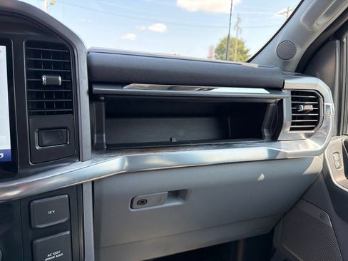 Used 2022 Ford F150 Lariat AWD/4WD image 35