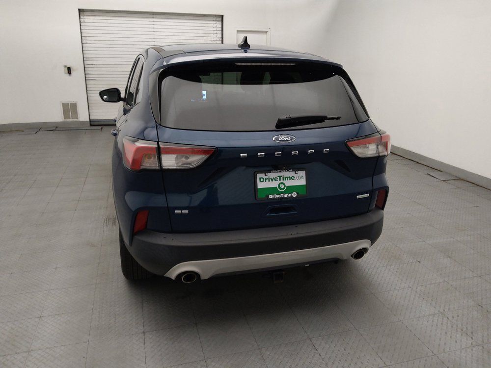 Used 2020 Ford Escape SE FWD image 6