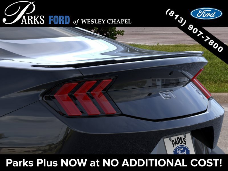 New 2026 Ford Mustang GT RWD image 22