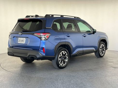 New 2026 Subaru Forester Premium image 7