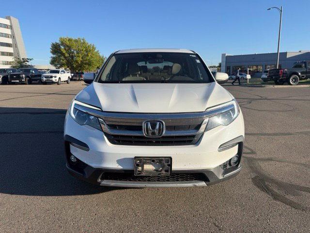 Used 2021 Honda Pilot EX-L image 6