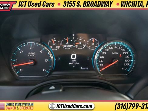 Used 2018 GMC Yukon XL Denali w/ Open Road Package AWD/4WD image 34