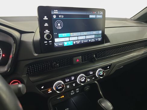 Certified 2024 Honda CR-V Sport-L image 19