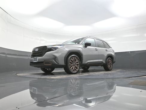 New 2026 Subaru Forester Sport image 11