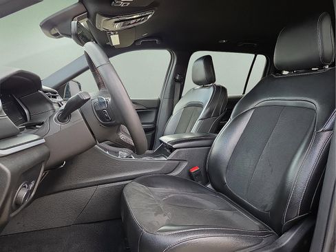 Used 2024 Jeep Grand Cherokee L Laredo image 15