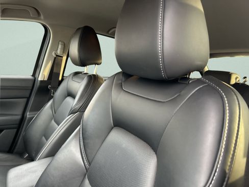 Used 2024 MAZDA CX-5 AWD 2.5 S w/ Select Package image 34