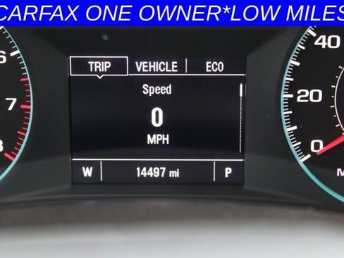 Used 2022 Chevrolet Malibu LT image 31
