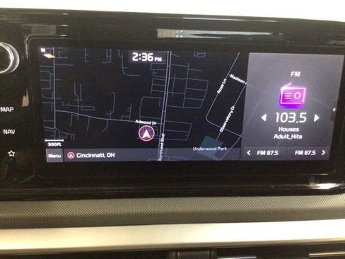 Used 2022 Kia K5 GT-Line w/ GT-Line Awd Premium Package image 9