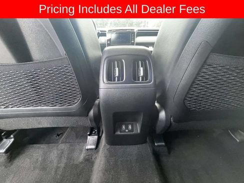 Used 2023 Hyundai Tucson SEL w/ Convenience Package AWD/4WD image 18