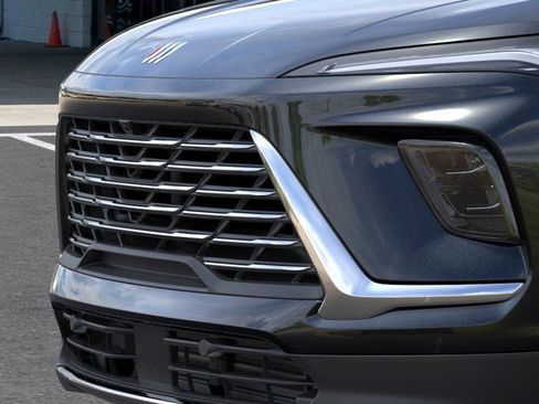 New 2026 Buick Enclave Preferred w/ Power Package image 16