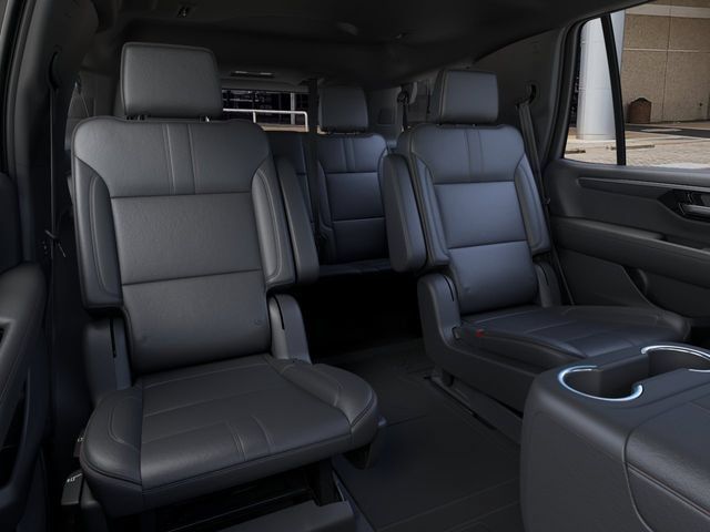 New 2026 Chevrolet Tahoe RST w/ Comfort Package AWD/4WD image 17