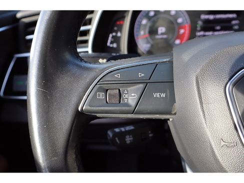 Used 2021 Audi Q8 Premium Plus w/ Premium Plus Package AWD/4WD image 29