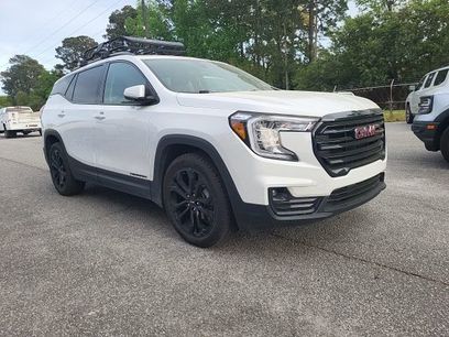 Used 2022 GMC Terrain SLT w/ Elevation Edition