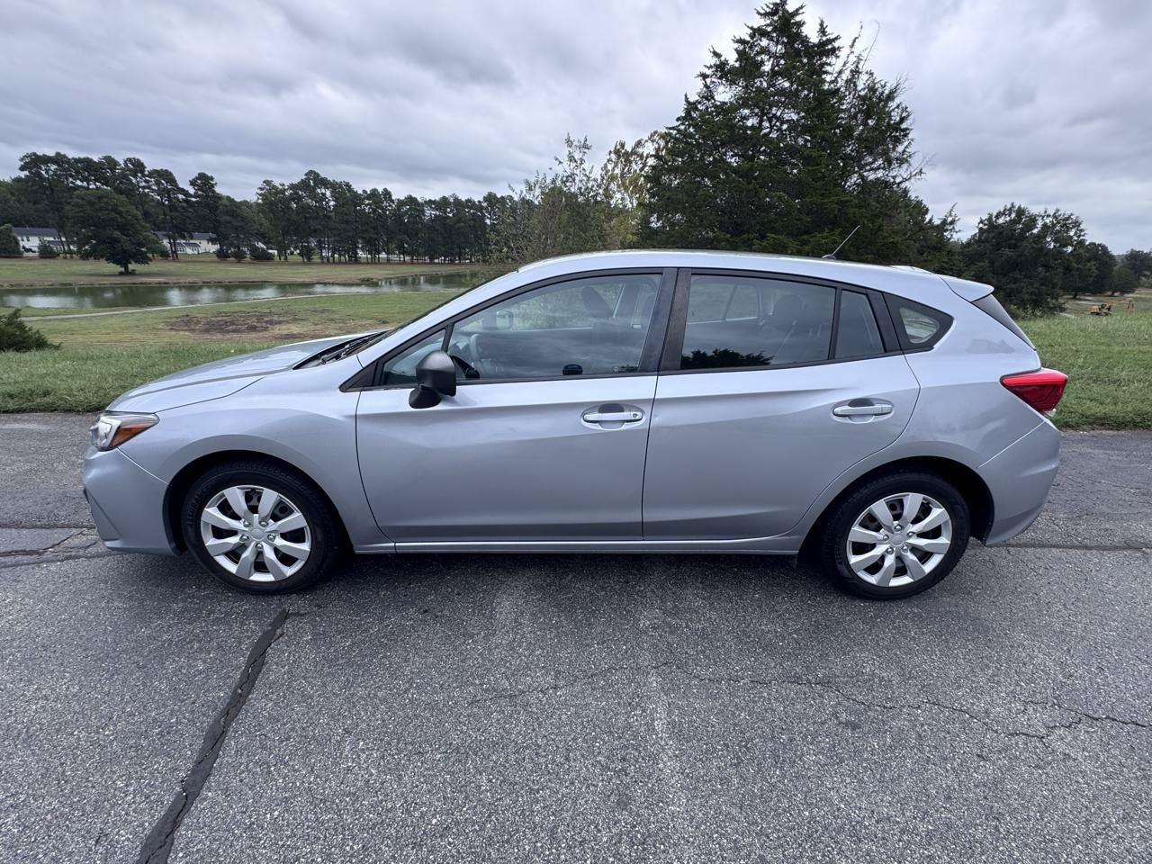 Used 2018 Subaru Impreza 2.0i AWD/4WD image 5