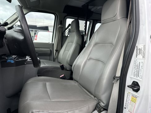 Used 2012 Ford E-150 and Econoline 150 image 23