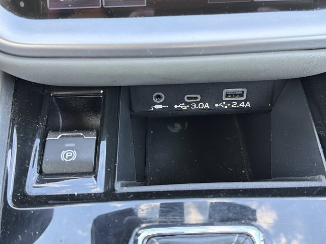 Certified 2023 Subaru Outback Premium AWD/4WD image 20