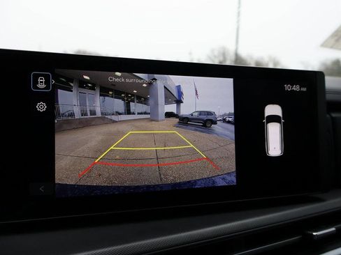 New 2026 Hyundai Santa Fe SEL image 36